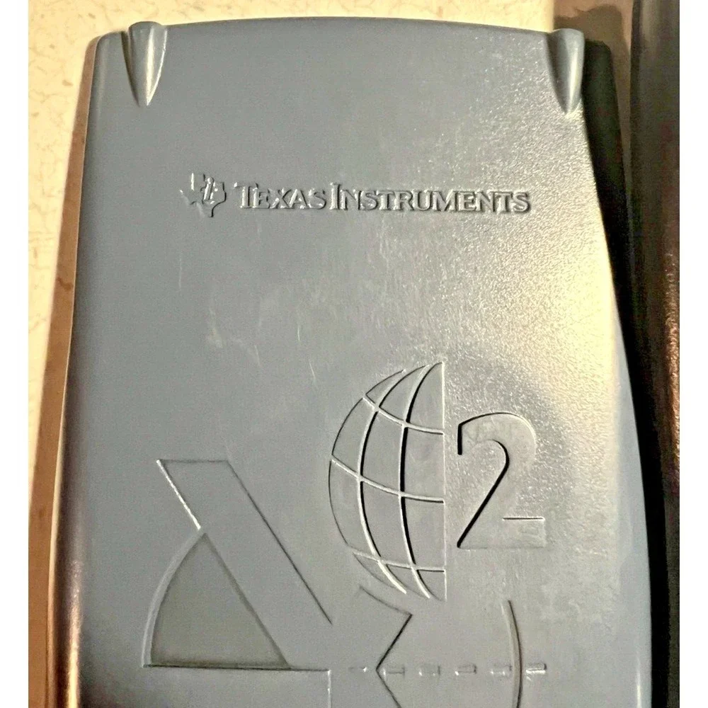 Texas Instruments TI-30XIIS Scientific Calculator